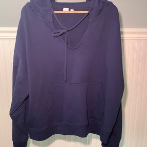 Gap hoodie